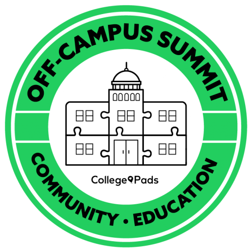 Off Campus Summit Logo
